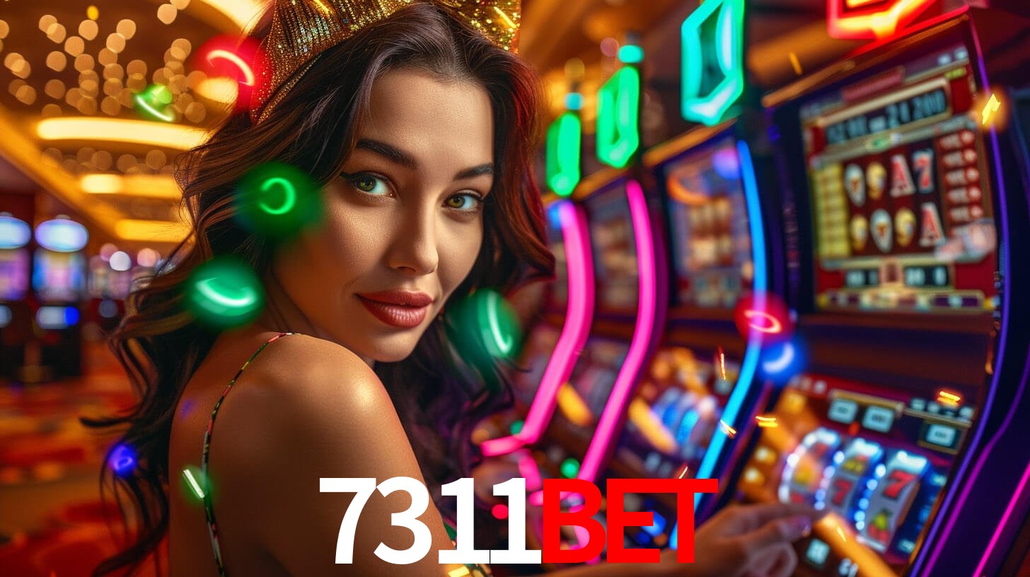 APP oficial da 7311bet para mobile